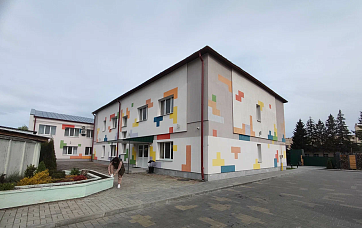 Отель «Smart Business Hotel»