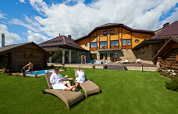 День рождения в «Сябрах»: специальные условия для именинников