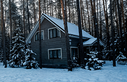 «Ислочь-Парк»: раннее бронирование со скидкой 20%