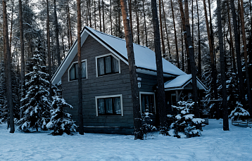 «Ислочь-Парк»: раннее бронирование со скидкой 20%