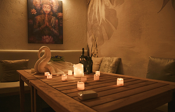 Спа-салон Wai Thai: весенние акции со скидками до 40%