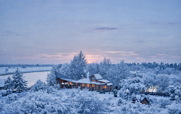 Агроусадьба «Панский сад»