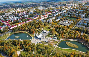 Молодечно станет культурной столицей СНГ в 2027 году: что готовит город