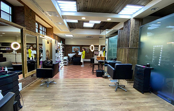 Салон красоты «Клод Моне»