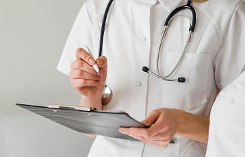 Инструментальная диагностика в белорусских санаториях: где сделать УЗИ и КТ, заодно отдохнув?