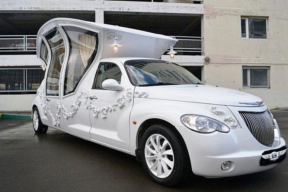 Прокат машин «Dreamcars»