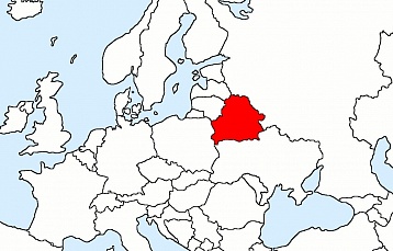 В Беларуси впервые за много лет изменены границы областей