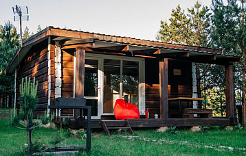  Эко-отель «Green Village»