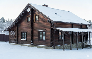 Усадьба «Добры густ»