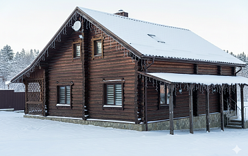 Усадьба «Добры густ»