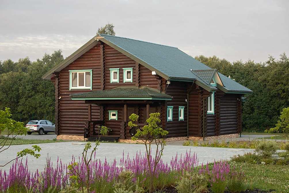 Эко-отель «БелльКо»