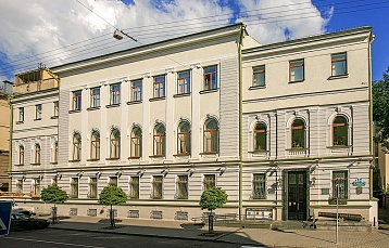 В Минске открылась выставка жилых домов из разных стран