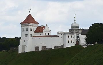 Величие и слава: гайд по белорусским замкам