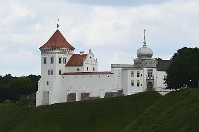Величие и слава: гайд по белорусским замкам