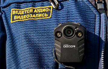 С 5 октября в Беларуси изменится порядок проверки билетов: контролеры будут уведомлять о аудио- и видеозаписи