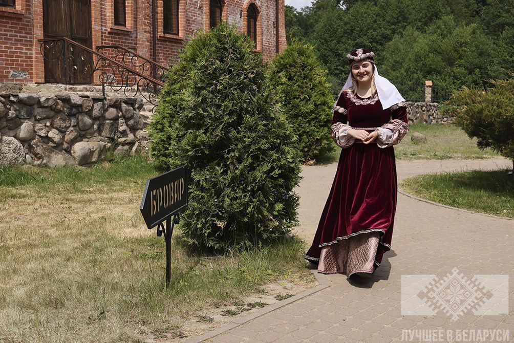 «Великое княжество Сула»: парк-музей интерактивной истории