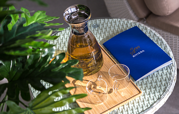 Клубные карты SPA Riviera – отдых и забота о себе в удобном формате