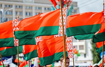 Праздничная программа пройдёт ко Дню Независимости 30 июня у музея ВОВ