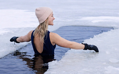 Где окунуться в прорубь на Крещение 2026 в Минске и за городом: адреса купелей и советы