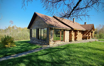 Усадьба «EcoClub»