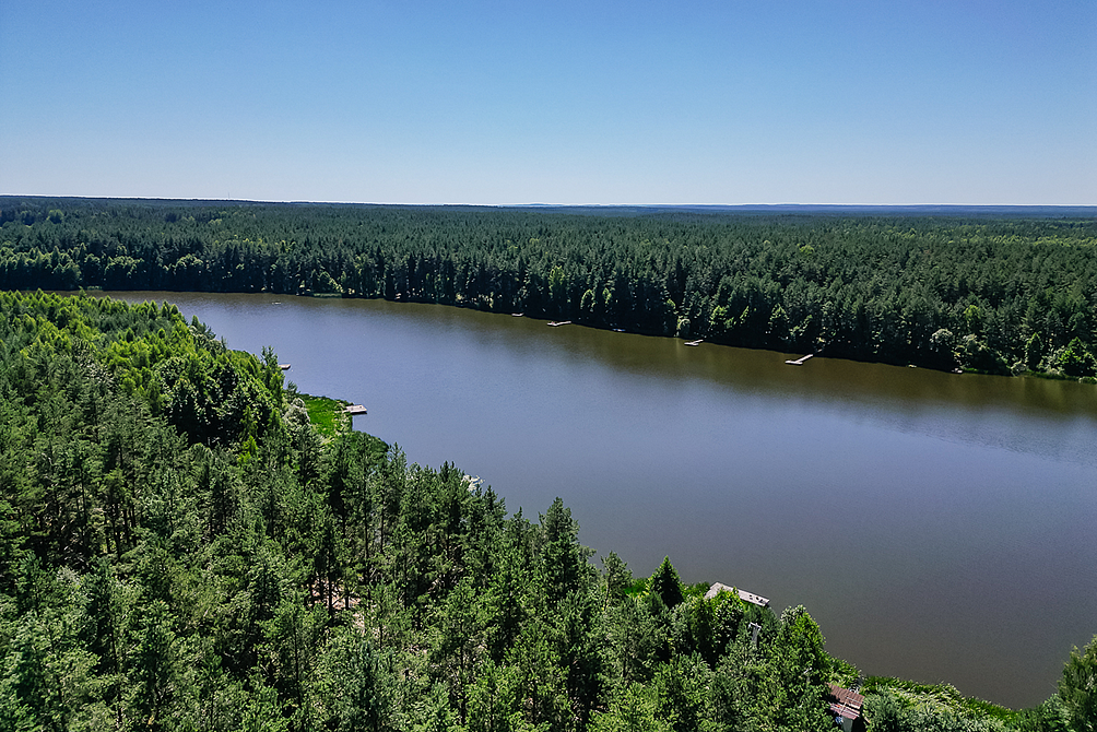 База отдыха «Хлеб & Soul» (площадка для мероприятий)