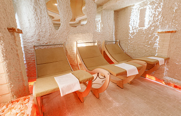 Бонусы для гостей от SPA&Wellness Center Silichy