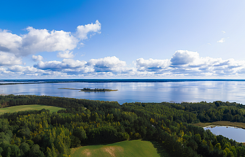 Санаторий «Нарочь»: горящие путёвки со скидкой 15%