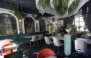 Boboli neobistro