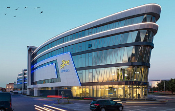 Спа-комплекс «Spa Riviera»