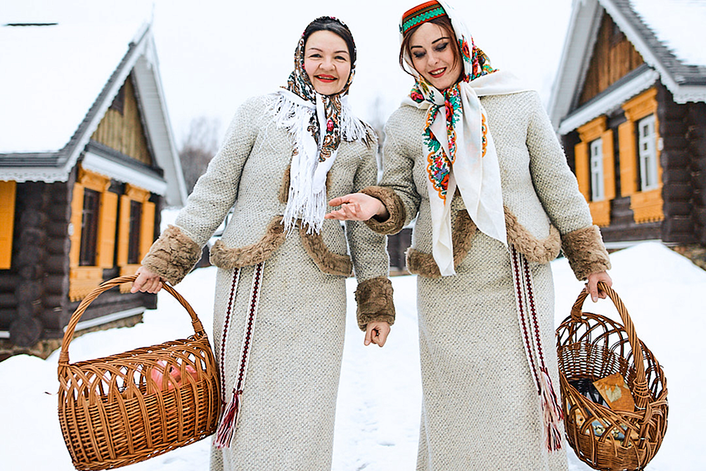 Этно-культурный туристический комплекс «Наносы Отдых»