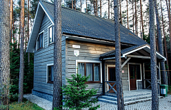 «Ислочь-Парк»: раннее бронирование со скидкой 20%