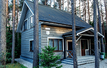 «Ислочь-Парк»: раннее бронирование со скидкой 20%