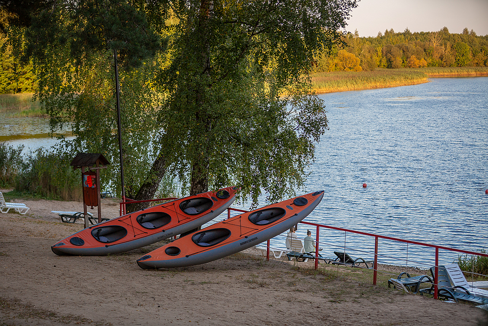 Пансионат «ЛОДЭ»