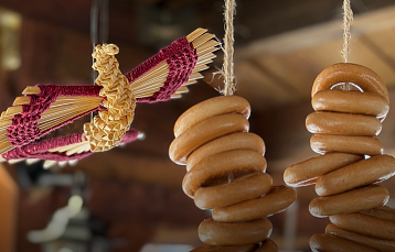 Шчодрая Масленіца ў Суле: пачастункі, народныя абрады і веснавы агонь 