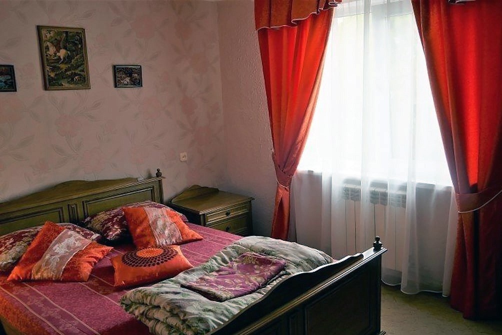 Загородный комплекс «Заречаны»