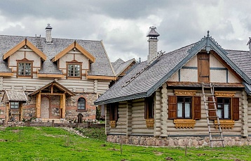 В комплексе «Наносы-Новоселье» объявили 50% скидку на отдых