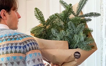 Салон цветов L'amour