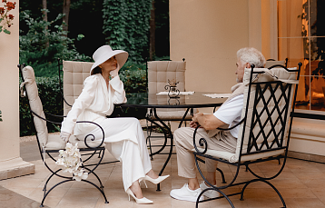 Выгодное бронирование в Кронон Парк Отеле: подборка акций с промокодами