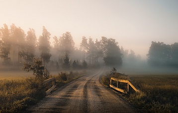11 декабря в Минске пройдёт фотовыставка «Лексика Полесья»