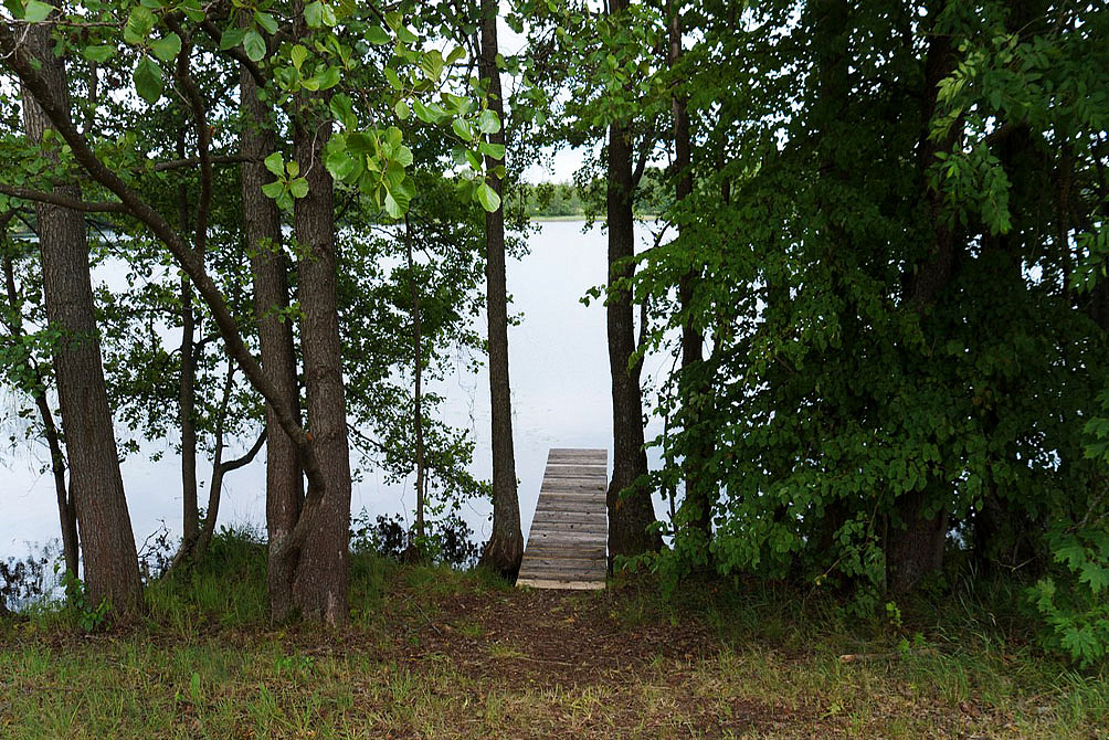 Озеро Альбеневское