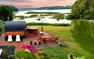 Усадьба «Терраса»