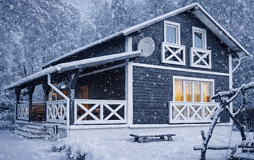 Агроусадьба «Поместье»