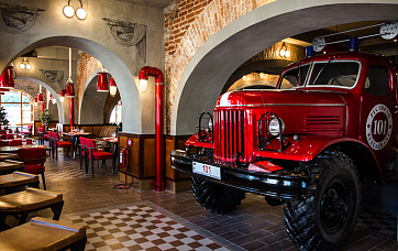 Ресторан «101»