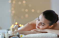 RELAX & SPA: новый тариф в Президент-Отеле