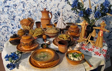 С 25 февраля в Минске стартует Неделя белорусской кухни (список из 60 участников)