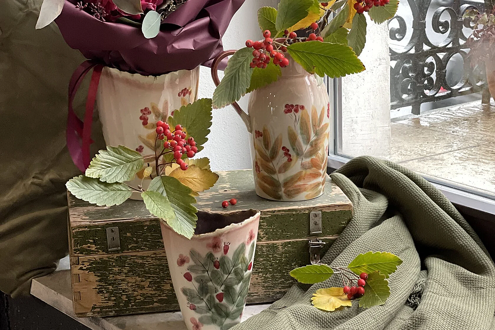 «Мастацкі дом Угрыновіч»