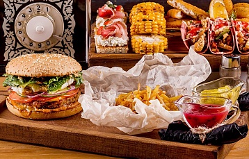 Gastrofest.Craft стартует 26 августа в Минске