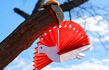 Гуканне вясны ў Дукорскім маёнтку: народныя абрады і сямейны адпачынак