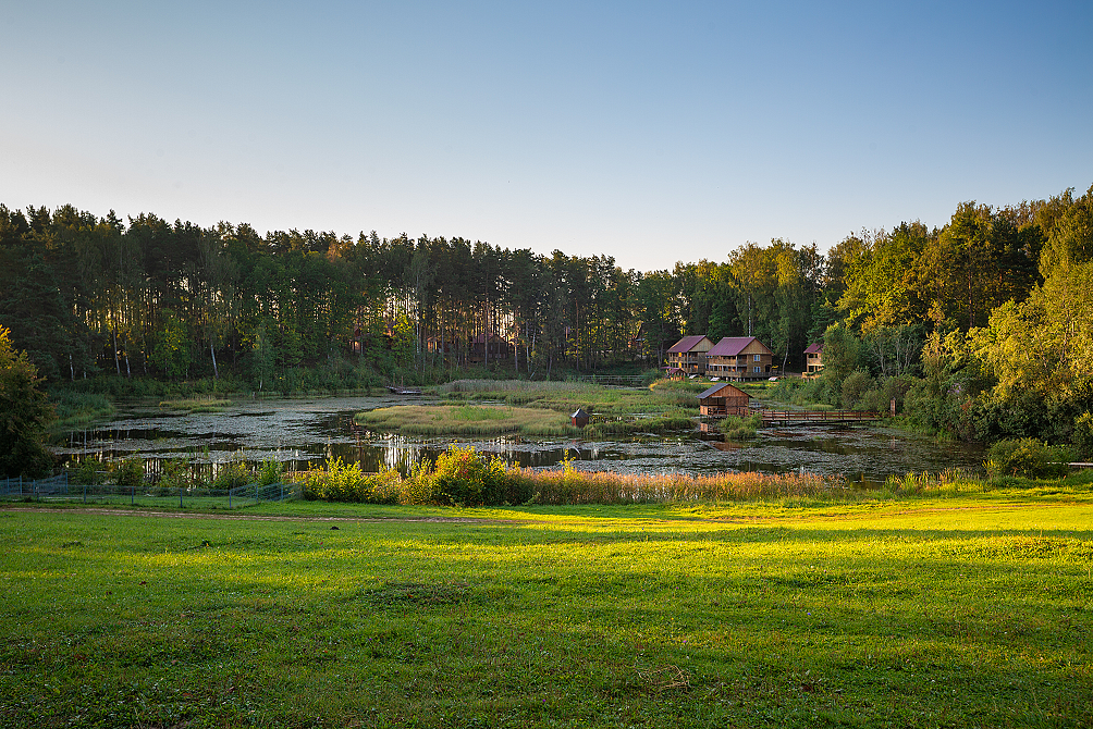 Пансионат «ЛОДЭ»