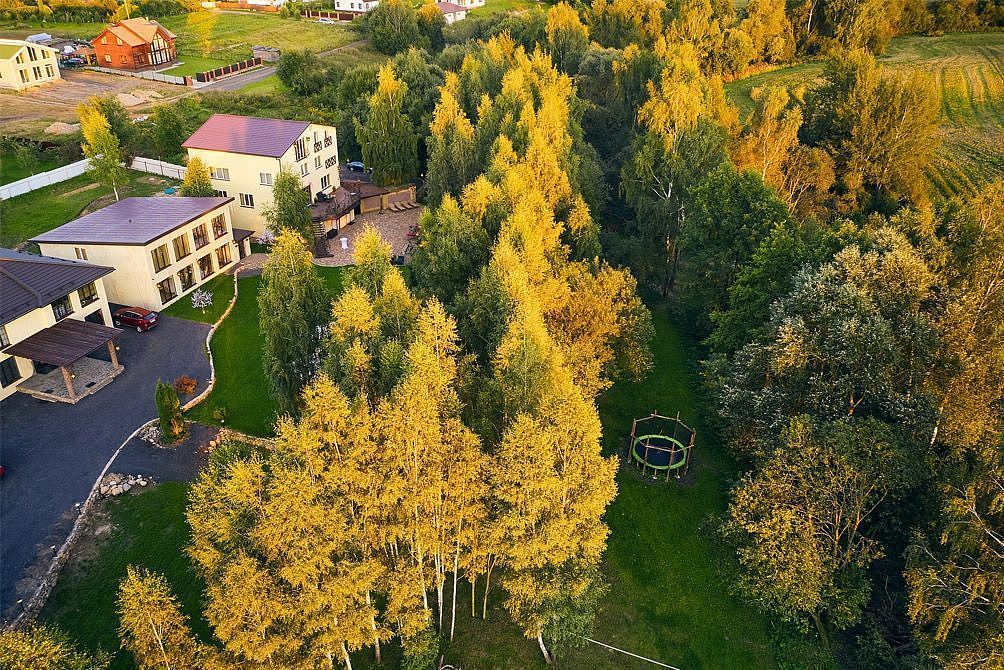 Вилла Vice House (Вайс Хаус)